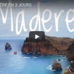 visiter madere 3 jours blog