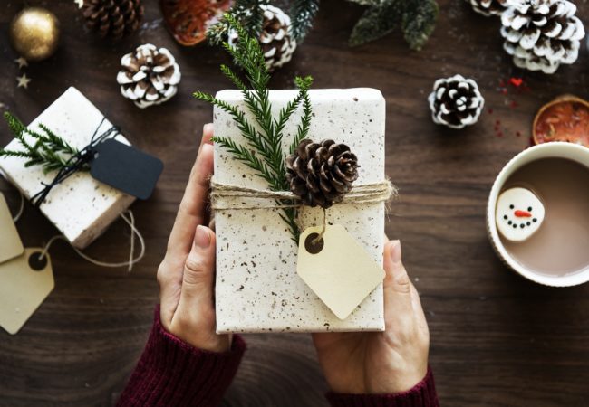 10 idées cadeaux à offrir – Wishlist Noël 2017