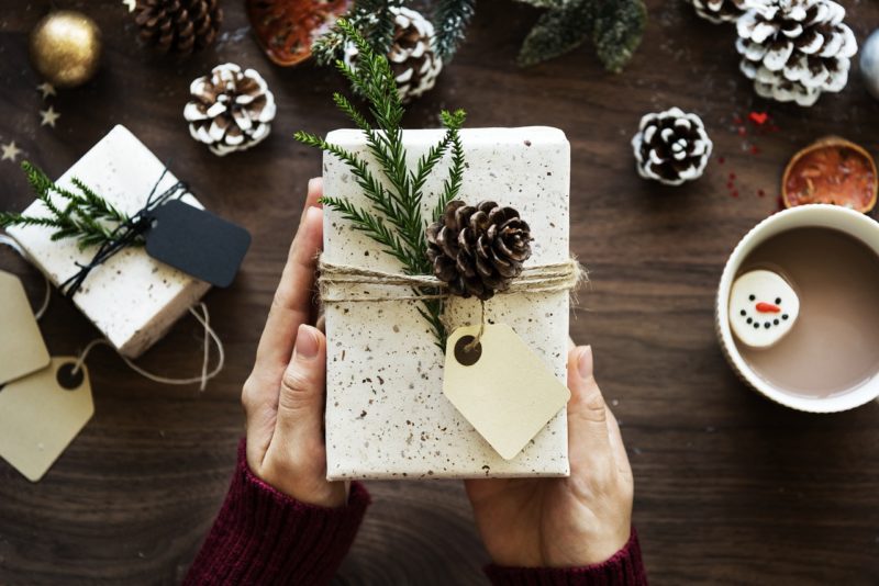 10 idées cadeaux à offrir - Wishlist Noël 2017