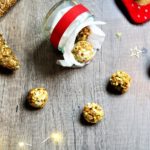 truffe chocolat blanc pistache