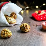 truffe chocolat blanc pistache