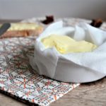 Comment faire du beurre maison ?