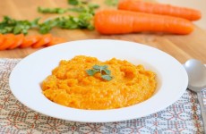 purée butternut