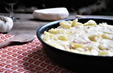 La vraie tartiflette traditionnelle