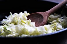 recette Fondue de poireaux