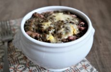 Poêlée de lentilles à la savoyarde