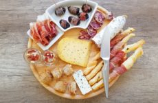 4 idée apéro plateau charcuterie fromage