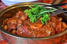 osso bucco traditionnel