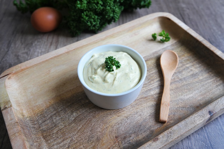 recette sauce remoulade traditionnelle