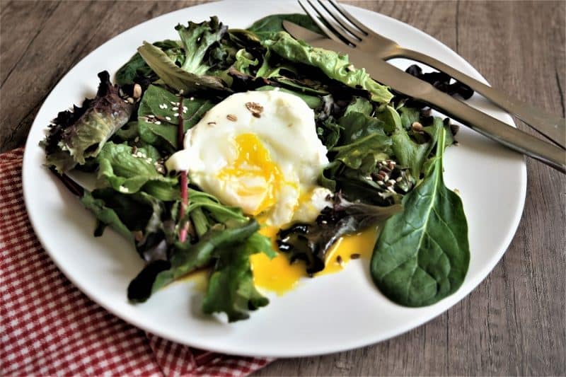 Astuces Inratables Reussir Ses œufs Poches Aux Fourneaux