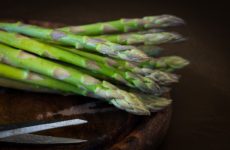 Cuisson des asperges comment les cuire et les préparer