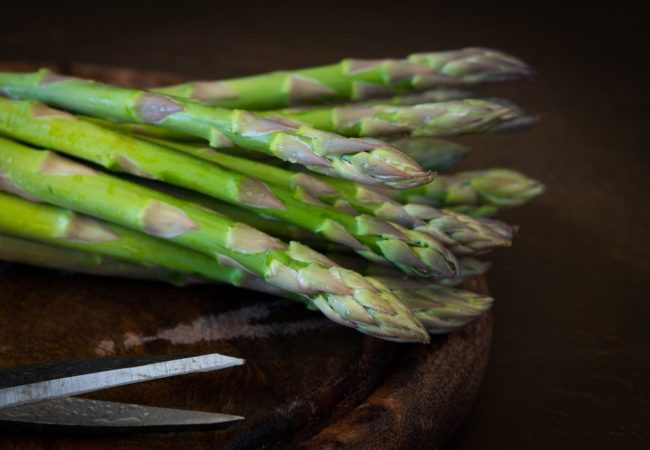 Cuisson des asperges : Comment les cuire et les préparer