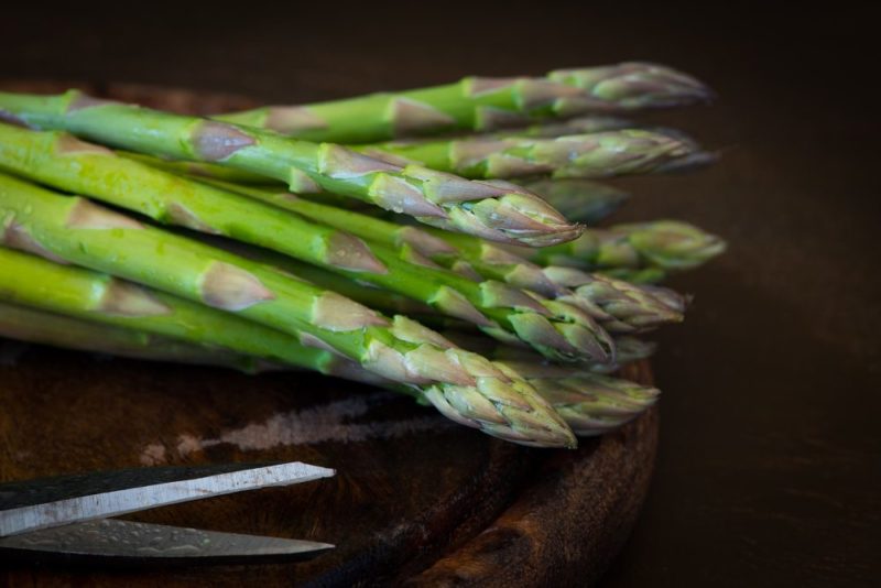 Cuisson des asperges comment les cuire et les préparer