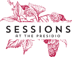 Restaurant Sessions at the Presidio San Francisco