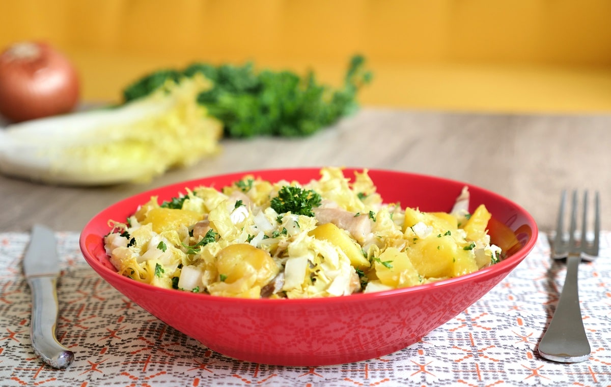 15 plats légers pour le repas du soir