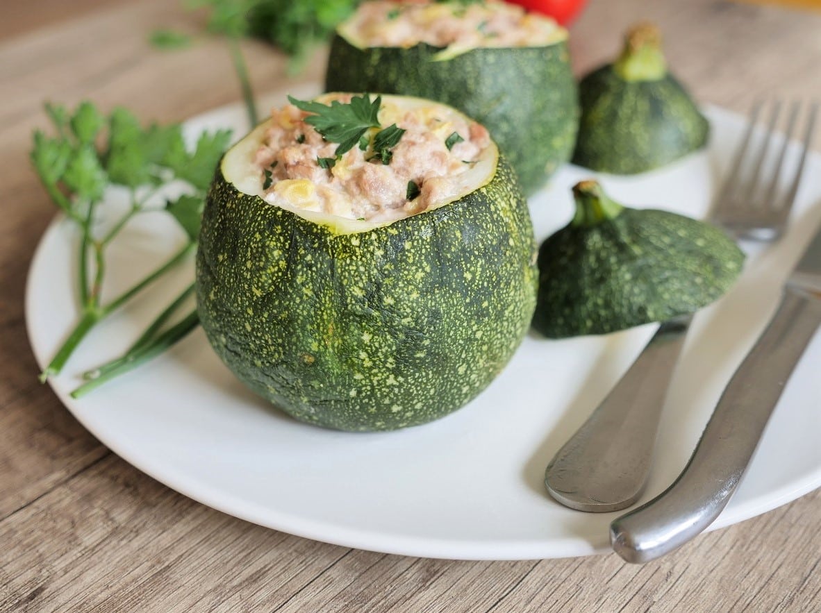 21 Idées De Plats Légers Pour Le Repas Du Soir