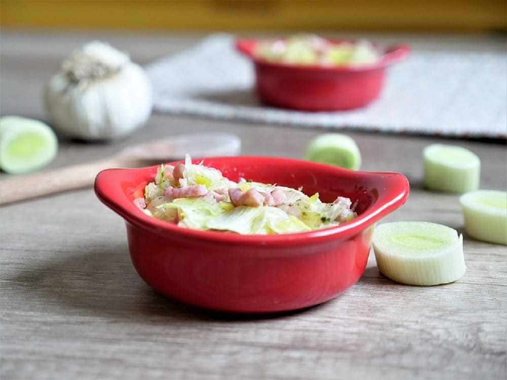 21 idées de plats légers pour le repas du soir  Aux Fourneaux