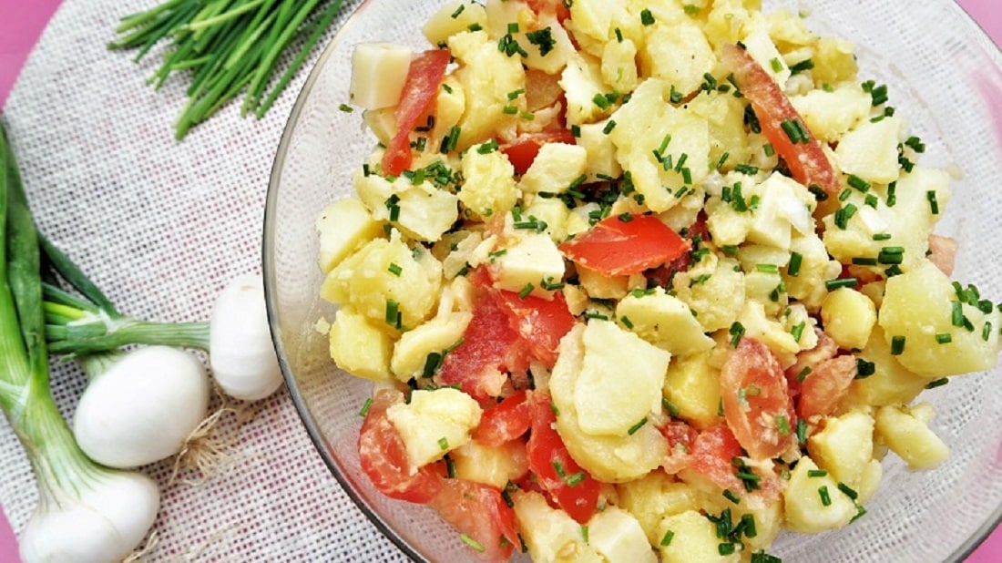 21 idée de plats légers pour le repas du soir