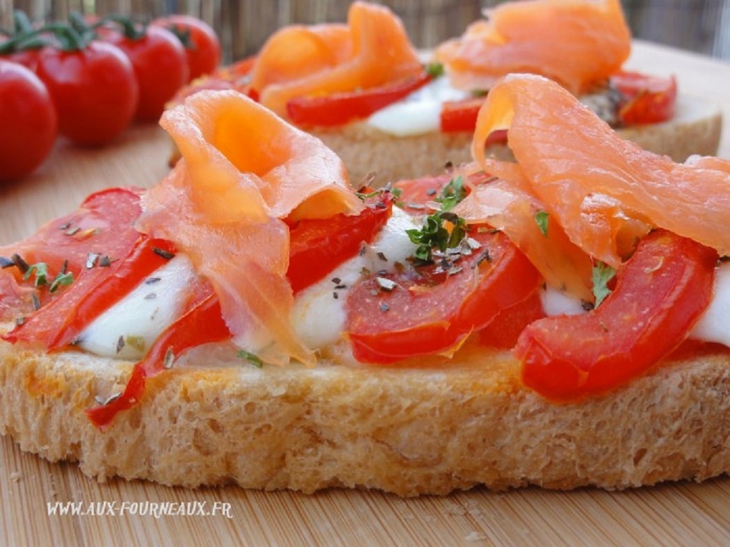 21 idée de plats légers pour le repas du soir