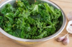 Chou kale comment bien le cuisiner