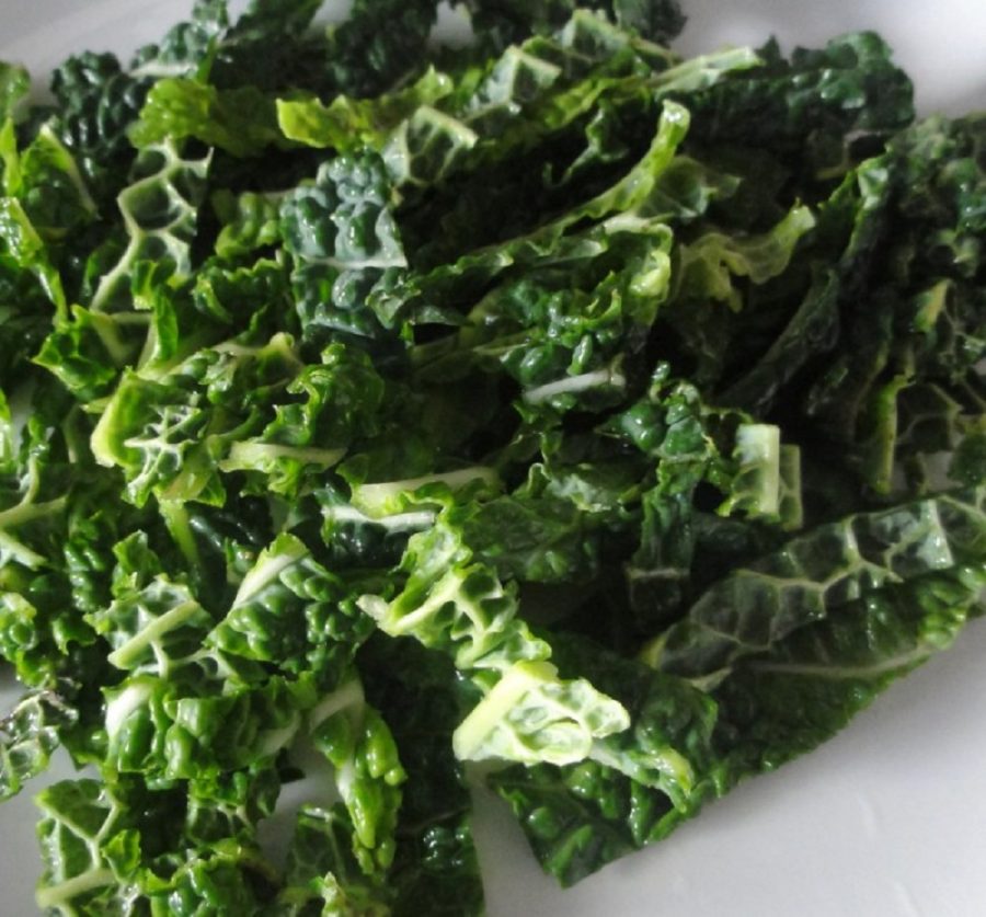 Chou kale comment bien le cuisiner ? Aux Fourneaux