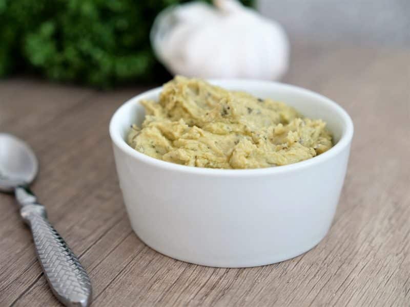 Houmous recette libanaise traditionnelle