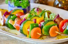 Que servir pour accompagner des merguez