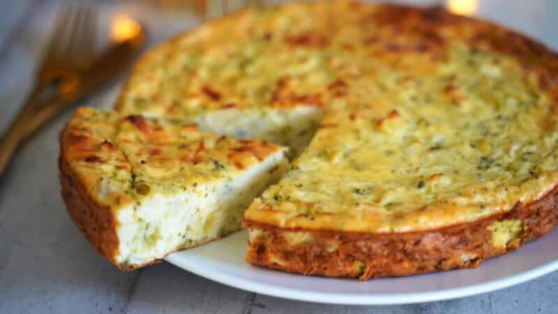 21 idées de plats légers pour le repas du soir | Aux Fourneaux