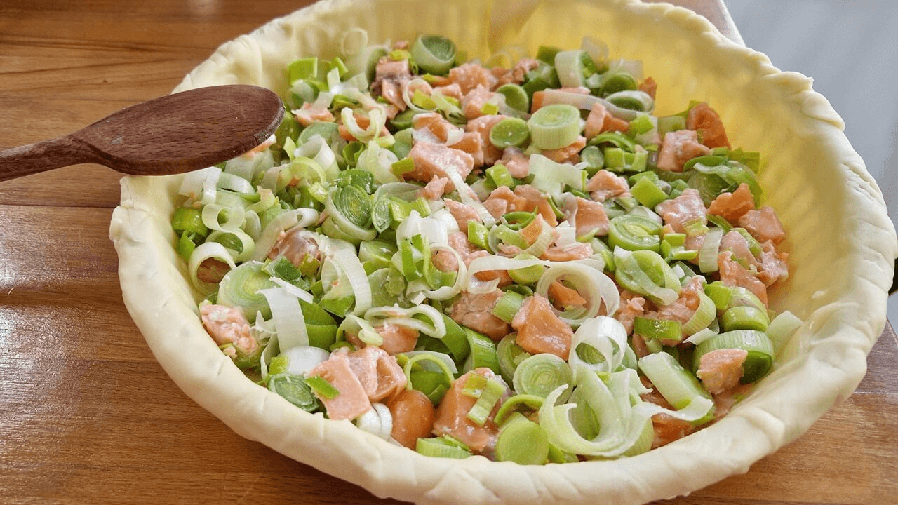  idées de plats légers pour le repas du soir