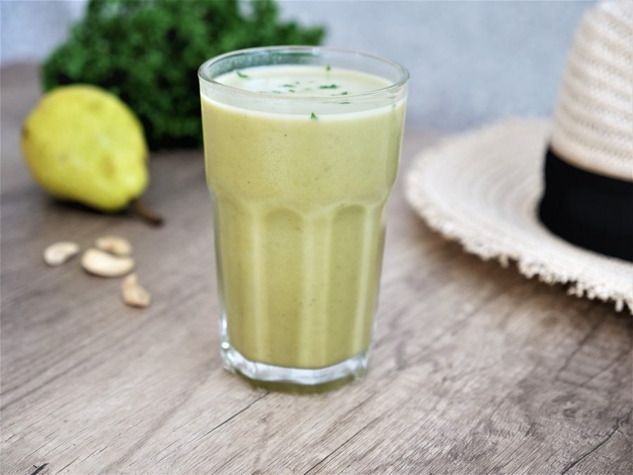 Chou kale comment bien le cuisiner ? Aux Fourneaux