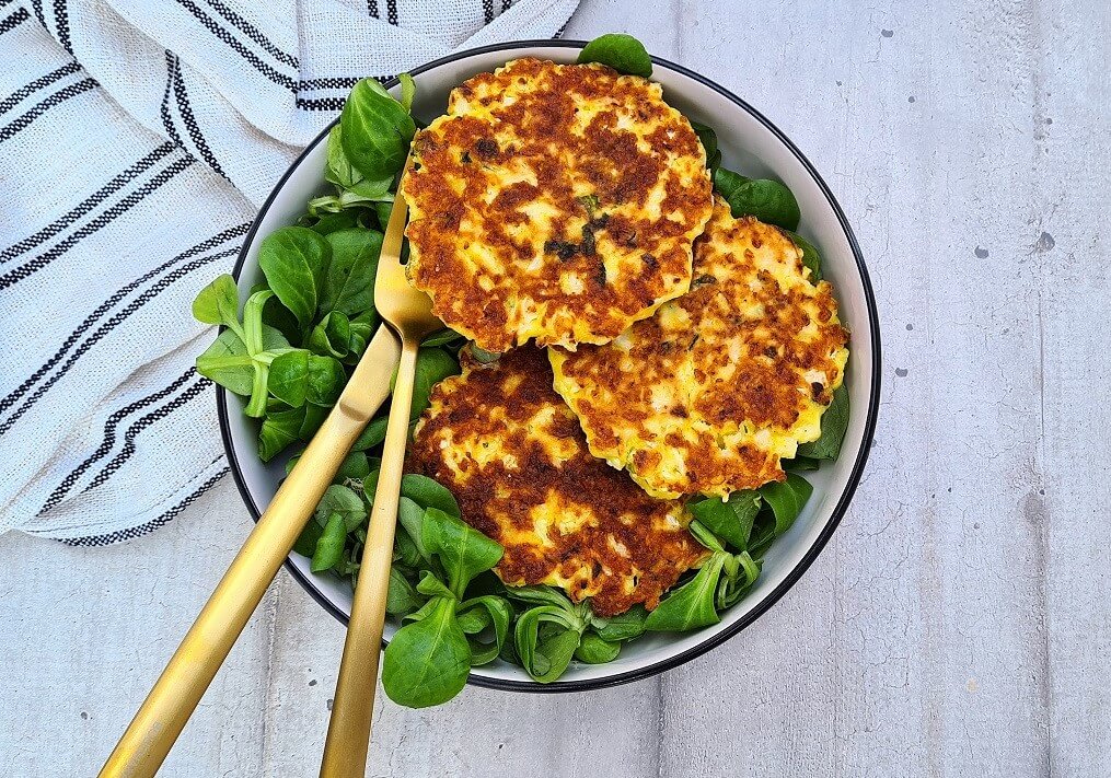 plats légers pour le repas du soir