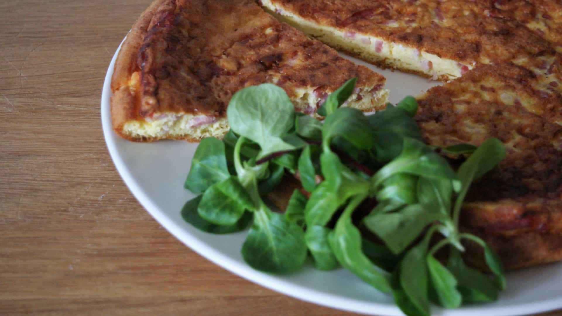 idée de plats légers pour le repas du soir