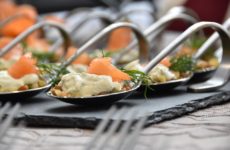 43 idées de recettes pour un apéro