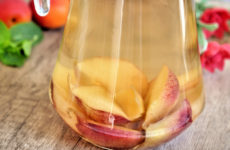Comment faire un vrai thé glacé