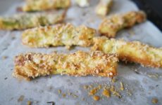 Que faire avec des courgettes 21 idées recettes légères et rapides