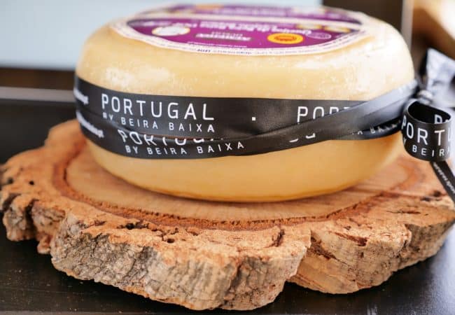 Gastronomie Portugaise : Portugal BY Beira Baixa