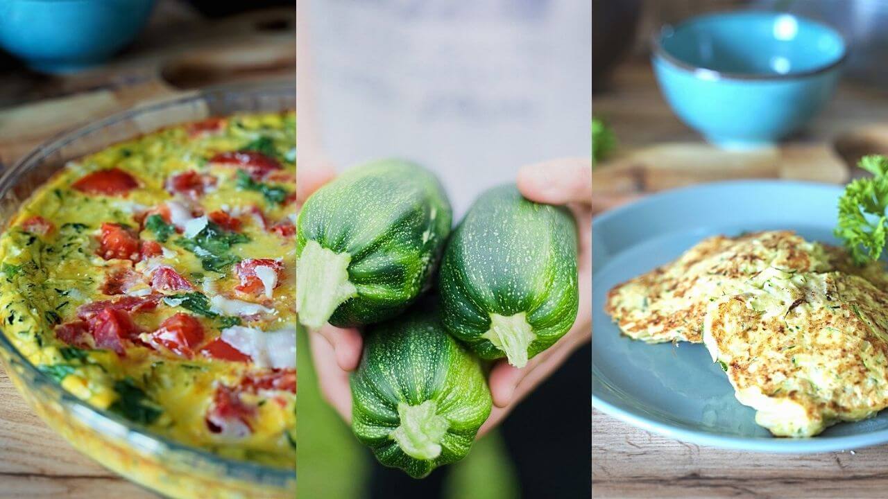 Menu à la semaine avec des idées repas pour l’automne