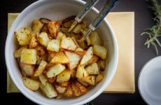Menu à la semaine avec des idées repas pour l’automne