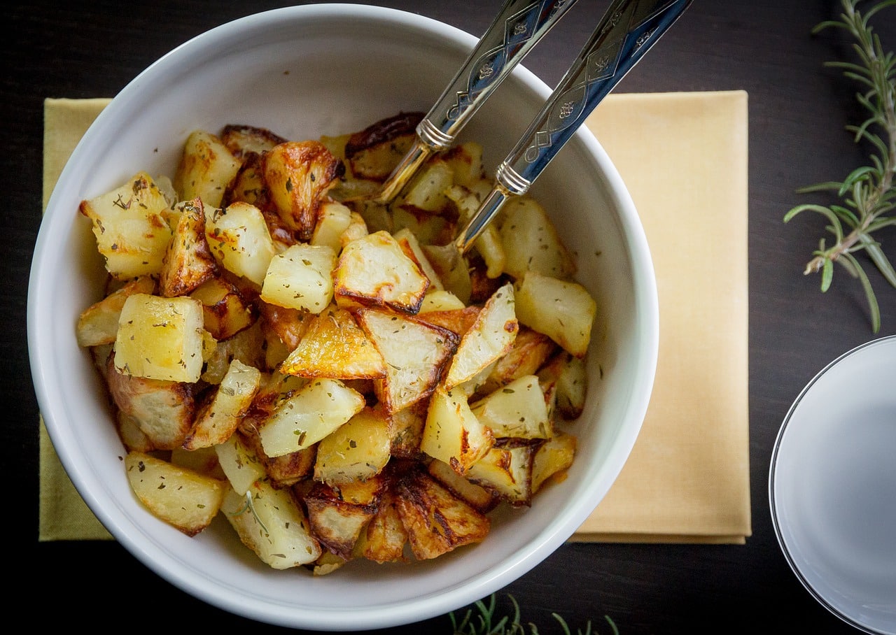 Menu à la semaine avec des idées repas pour l’automne :Aux Fourneaux