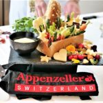 appenzeller fromage suisse