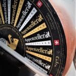 fromage suisse appenzeller