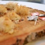 recette avec appenzeller