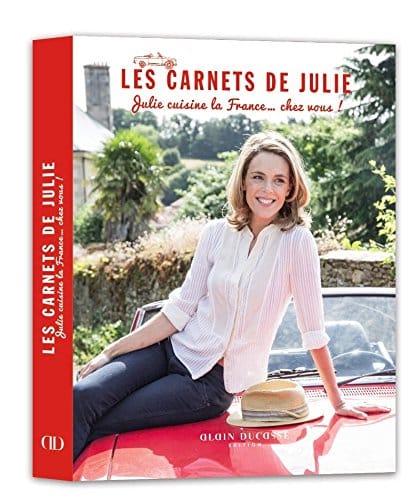 idée de cadeau livre de cuisine 