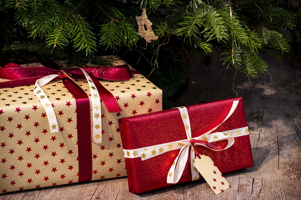 6 idées de cadeaux de Noël à offrir