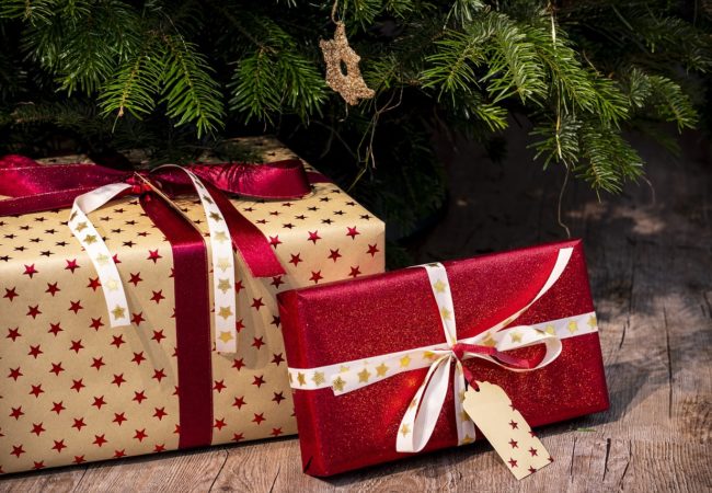 6 idées de cadeaux de Noël à offrir