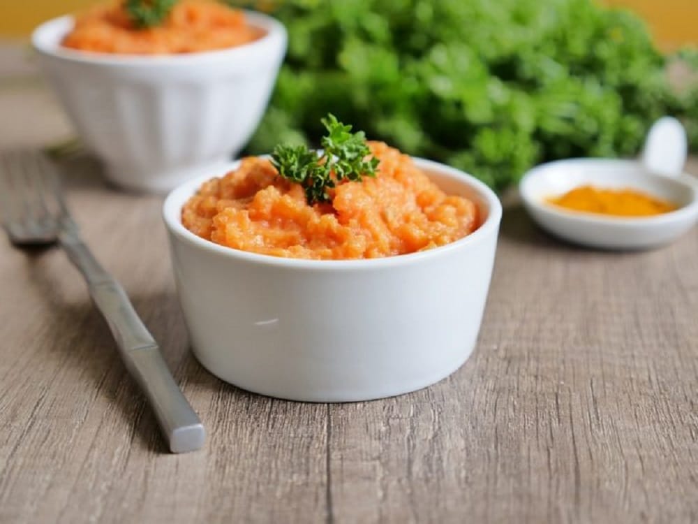 Que servir pour accompagner du boudin noir