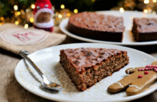 recette gateau aux noix