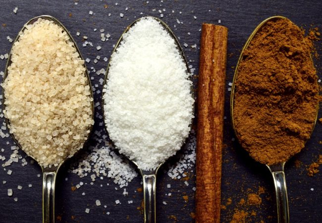 8 ingrédients pour remplacer le sucre en cuisine