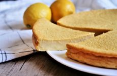 meilleure recette de flan au citron