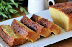 vrai recette cake breton traditionnel pur beurre